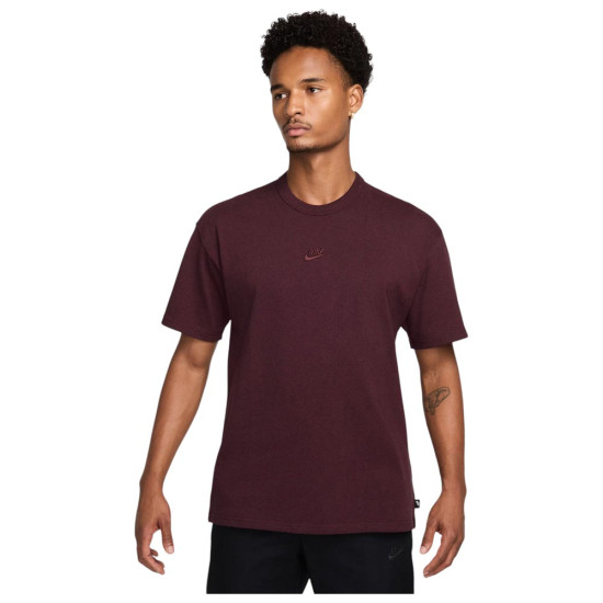 Nike Ανδρική κοντομάνικη μπλούζα Sportswear Premium Essentials Sustainable